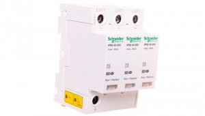 Ogranicznik iPRD-40r-40kA-350V--3P A9L40301