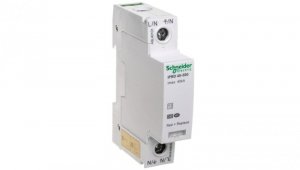 Ogranicznik przepięć C Typ 2 1P 40kA 350V iPRD-40r-40kA-350V-1P A9L40101