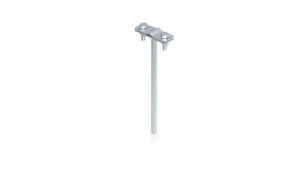 Uchwyt dystansowy wbijany L-160mm 24.1 OC /92400101/