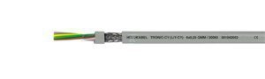 TRONIC-CY 3X0,75