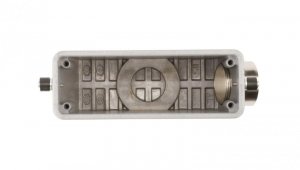 Obudowa wtyczki kątowa PG21 IP65 EPIC H-B 24 TS-RO 21 10113900