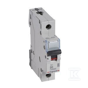S311 B6 WYŁ.NMP.10kA TX3