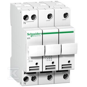 STI 3P+N 500V PODST.BEZPIECZN.