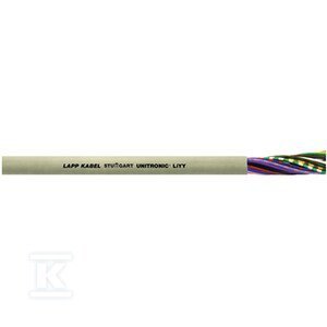 UNITRONIC LIYY 7X0,5 PRZEWÓD