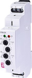 CRM-2H PRZEKA.CYKLICZ.ASYMETRYCZNY