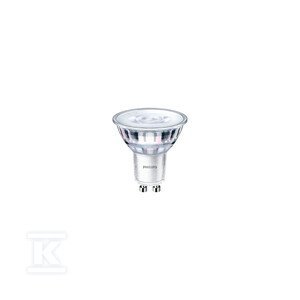 COREPRO LEDSPOT 4.6W=50WGU10 827 36°