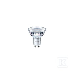 COREPRO LEDSPOT 4.6=50W GU10 830 36°