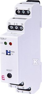 TERMOSTAT TER-7