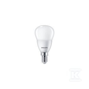 COREPRO LUSTRE ND 5-40W E14 840 P45 FR