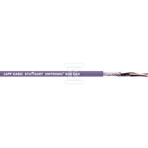 UNITRONIC BUS CAN 1X2X0,34 PVC