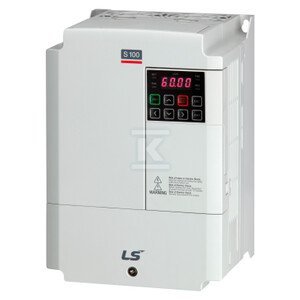 FALOWNIK LS S100 LV0075S100-4EOFNS