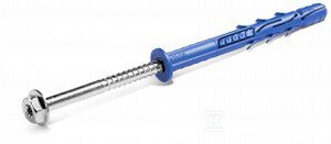KOŁEK RAWLPLUG R-FF1-N-10K120/DT