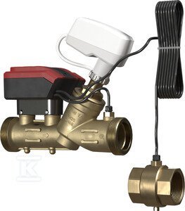 ZAWÓR REGUL. TA-SMART-DP DN 40
