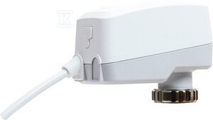 TA-SLIDER 160 I/O,24VAC/DC,0(2)-10VDC,1M