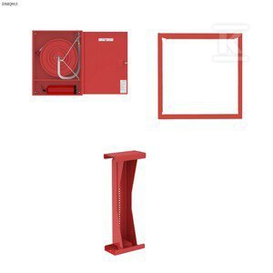 HYDR. HWG-33-KP-30 UNN CZERW._ZESTAW NR1