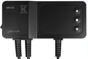 SALUS STEROWNIK POMPY C.O. LUB CWU NPC1B