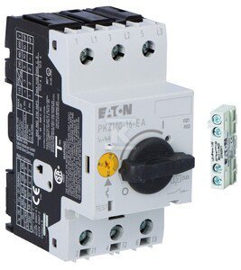 ZEST EATON PKZM0-16-EA&NHI-E-11-PKZ0