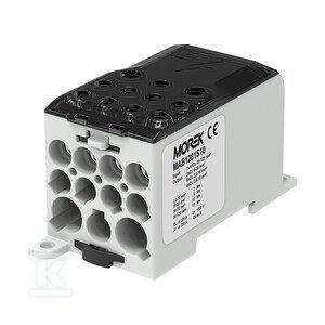 OJL280A 1XAL/CU120/2X35/5X16/4X10MM2CZAR