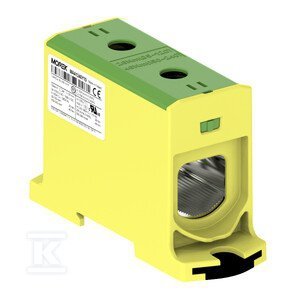 OTL240 1XAL/CU 35-240MM2 AC/DC ŻÓŁTO-