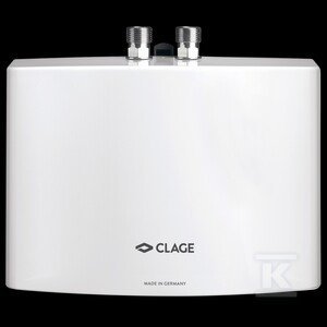 PRZEP.PODG.MI6 HYDR.5,7 KW/230V PODUM