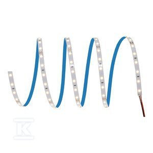 PASEK LED 24W 5M 500LM 4000K IP20 24V L