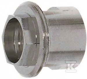 ADAPTER DO GRZEJN.Z WBUD.ZAWOREM DANFOSS