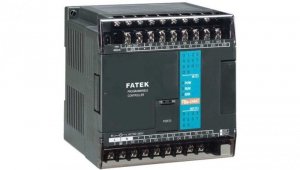 Sterownik 230V AC, 14 wej.,10 wyj. tranz. PNP FBs-24MCJ2-AC