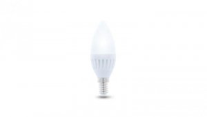 Żarówka LED E14 C37 10W 230V 4500K 900lm ceramiczna Forever Light RTV003445