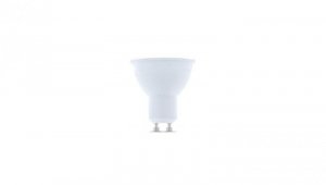 Żarówka LED GU10 3W 230V 6000K 250lm Forever Light RTV003439