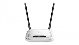 Router bezprzewodowy TP-LINK TL-WR841N/PL (xDSL 2,4 GHz)