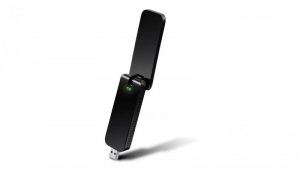 Karta sieciowa TP-LINK ARCHER T4U (USB 3.0)