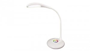 Lampka biurkowa LED Esperanza ALTAIR ELD102 (1m Biały neutralny)