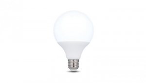 Żarówka LED E27 G95 10W 230V 3000K Forever Light