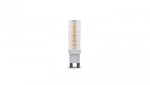 Żarówka LED G9 6W 230V 3000K 480lm Forever Light