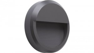 Oprawa elewacyjna ASTON 6W 4000K typ 1 koło LOE061