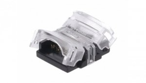 ZŁĄCZKA TAŚMY LED HIPP IP RGBW 12mm TT