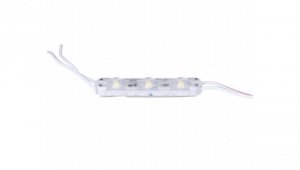 Moduł led IP68 12V Citi Lens 6500K 1,08W v3