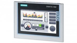 Panel operatorski TP900 COMFORT 6AV2124-0JC01-0AX0
