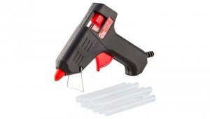 Pistolet do klejenia 30W 230V 8mm 42E581+G