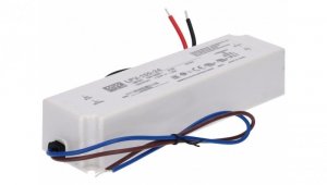 LPV-100-24 Zasilacz impulsowy, LED, 100W, 24VDC, 4,2A, 90÷264VAC, 127÷370VDC