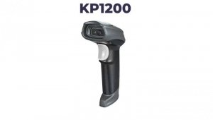 Skaner Czytnik Kodów Kreskowych 1D i 2D USB Area Imager