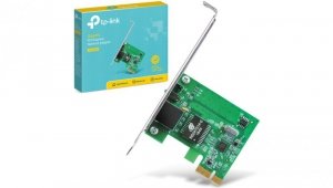 Karta sieciowa TP-LINK TG-3468 (PCI 1x 10/100/1000Mbps)