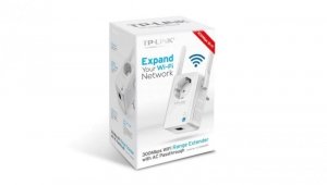 Repeater TP-LINK TL-WA860RE