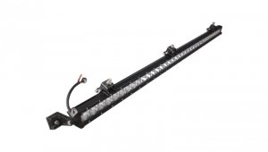 Lampa robocza halogen 4x4 192W 6000K 10-30V combo