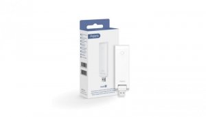 Jednostka Centralna Smart Home Zigbee, WiFi, HE1-G01 Aqara Hub E1