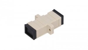 Adapter Wielomodowy, Simplex, Szary Extralink SC/UPC