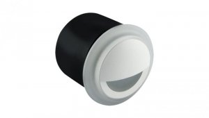 IDEUS OPRAWA SCHODOWA KAMI LED C 3 5W BI AŁA 4000K