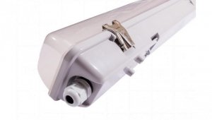 Oprawa LED PRESCOT IP66 HERMETICO 52W 230V 4000K