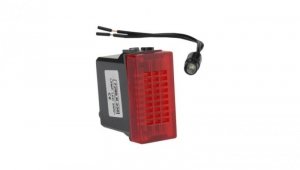 Kontrolka LED RED 230V M-L 2123