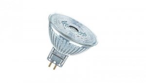 Żarówka led OSRAM Parathom 3,8W MR16 35 WW ciepła 3000K 12V 36 830 GU5.3